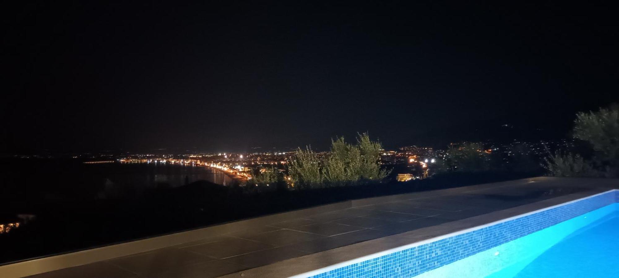 Verga'S Apartments Kalamata Exteriér fotografie