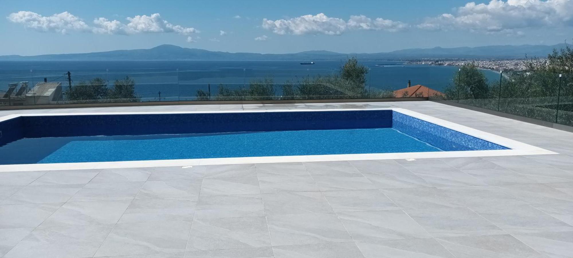 Verga'S Apartments Kalamata Exteriér fotografie