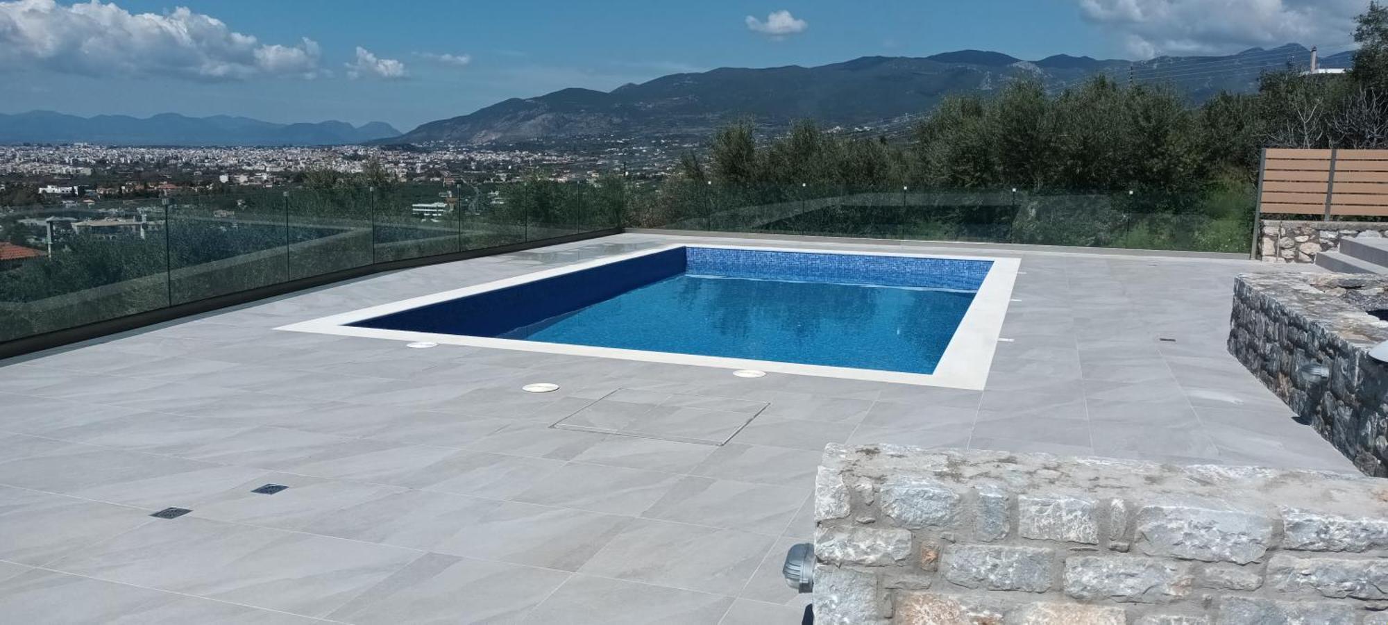 Verga'S Apartments Kalamata Exteriér fotografie